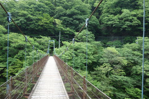 道所橋